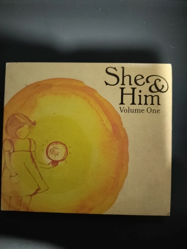 She & Him - Volume one 1