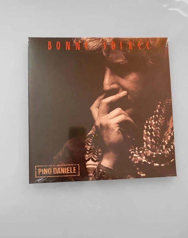 Vinile - Bonne Soirée - Pino Daniele
