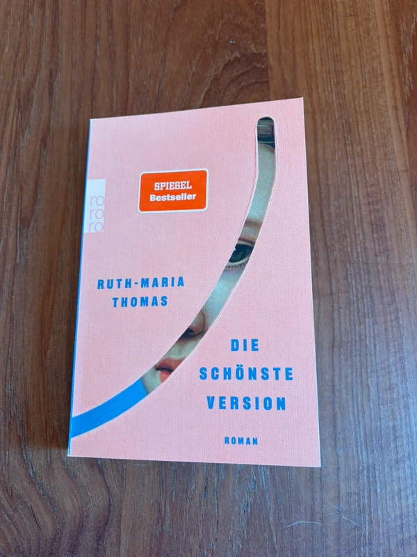 Die schönste Version, TB