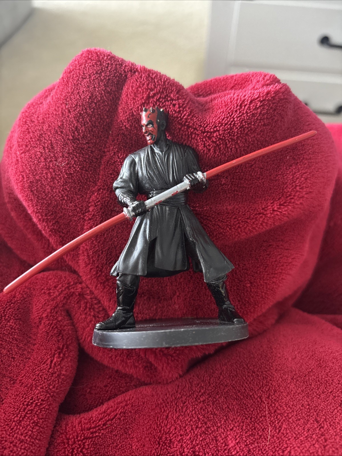 Personaggi Disney Parks Star Wars Darth Maul