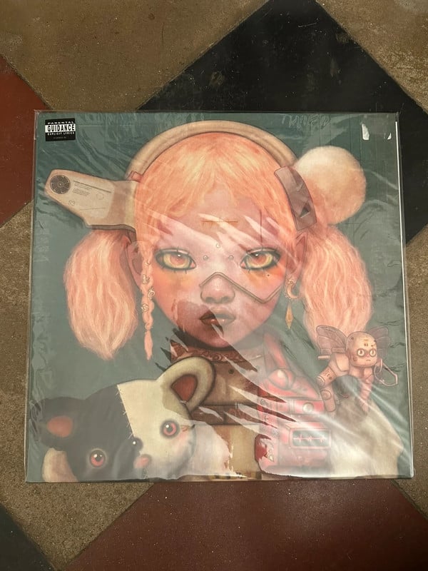 Vinile - Post Human: NeX GEn | Bring Me The Horizon