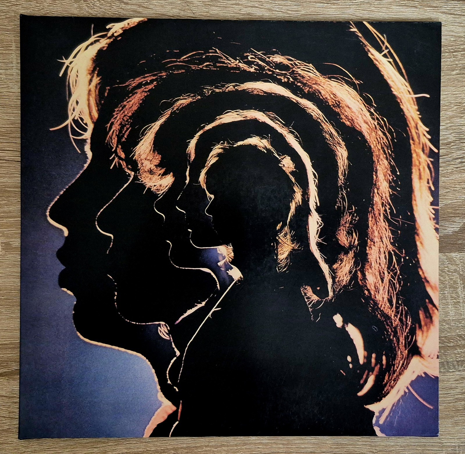 The Rolling Stones - Hot Rocks: 1964 - 1971 2 X Vinyl Record Double Album Rock