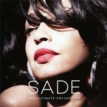 The Ultimate Collection von Sade | CD | Zustand sehr gut