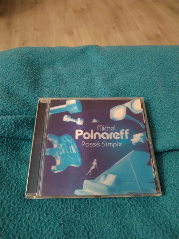 Michel Polnareff