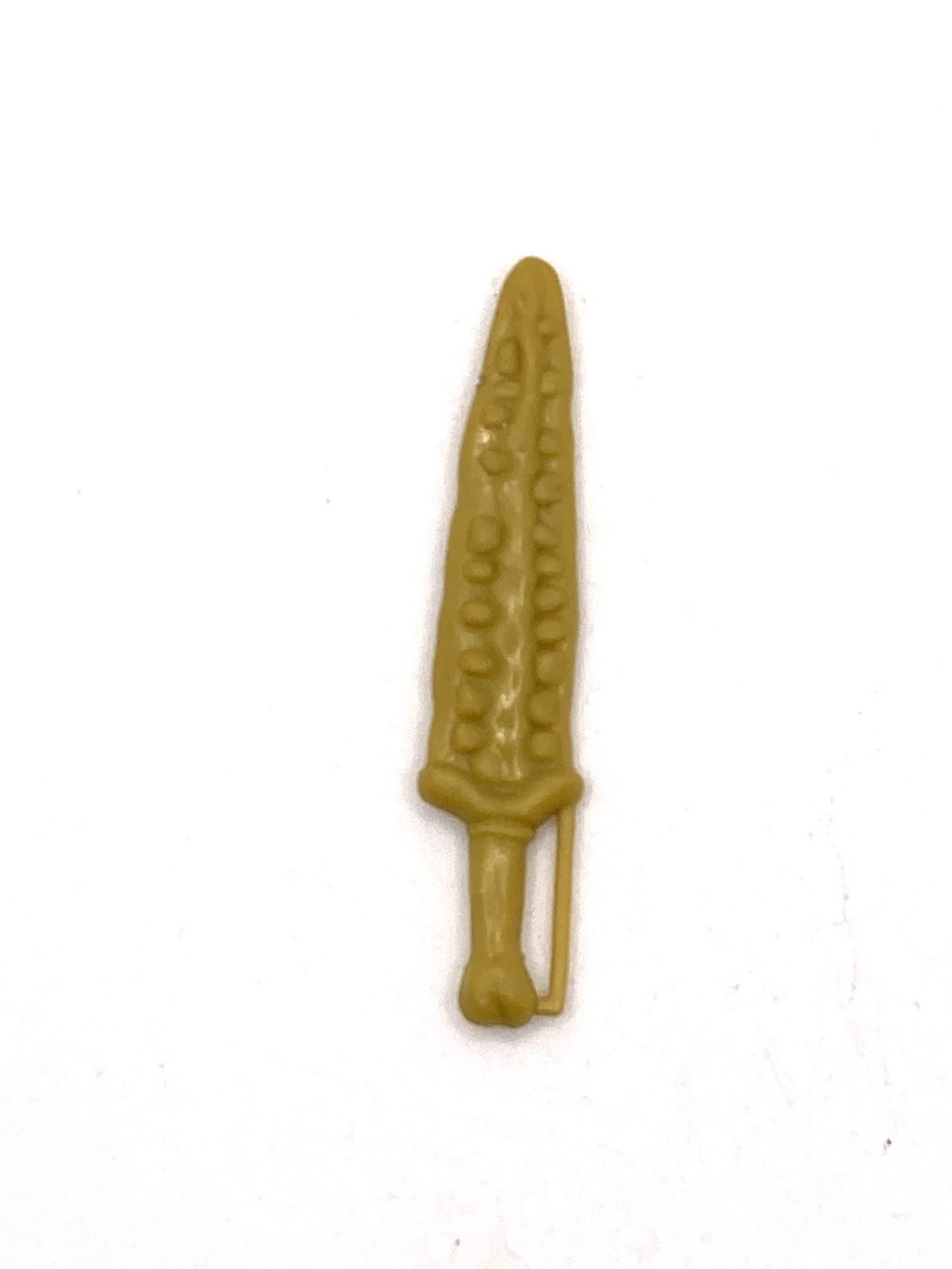 Mer-Man Sword He-Man Masters of the Universe MOTU 1984 azione vintage.