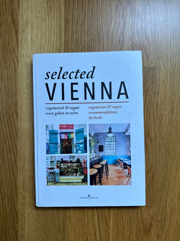 selected VIENNA