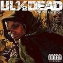 LIL 1/2 DEAD - Steel On A Mission - CD - **Excellent Condition** - RARE