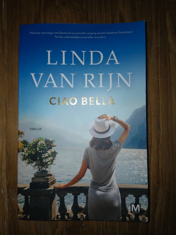 Linda van Rijn