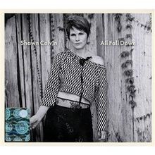 All Fall Down von Colvin,Shawn | CD | Zustand sehr gut