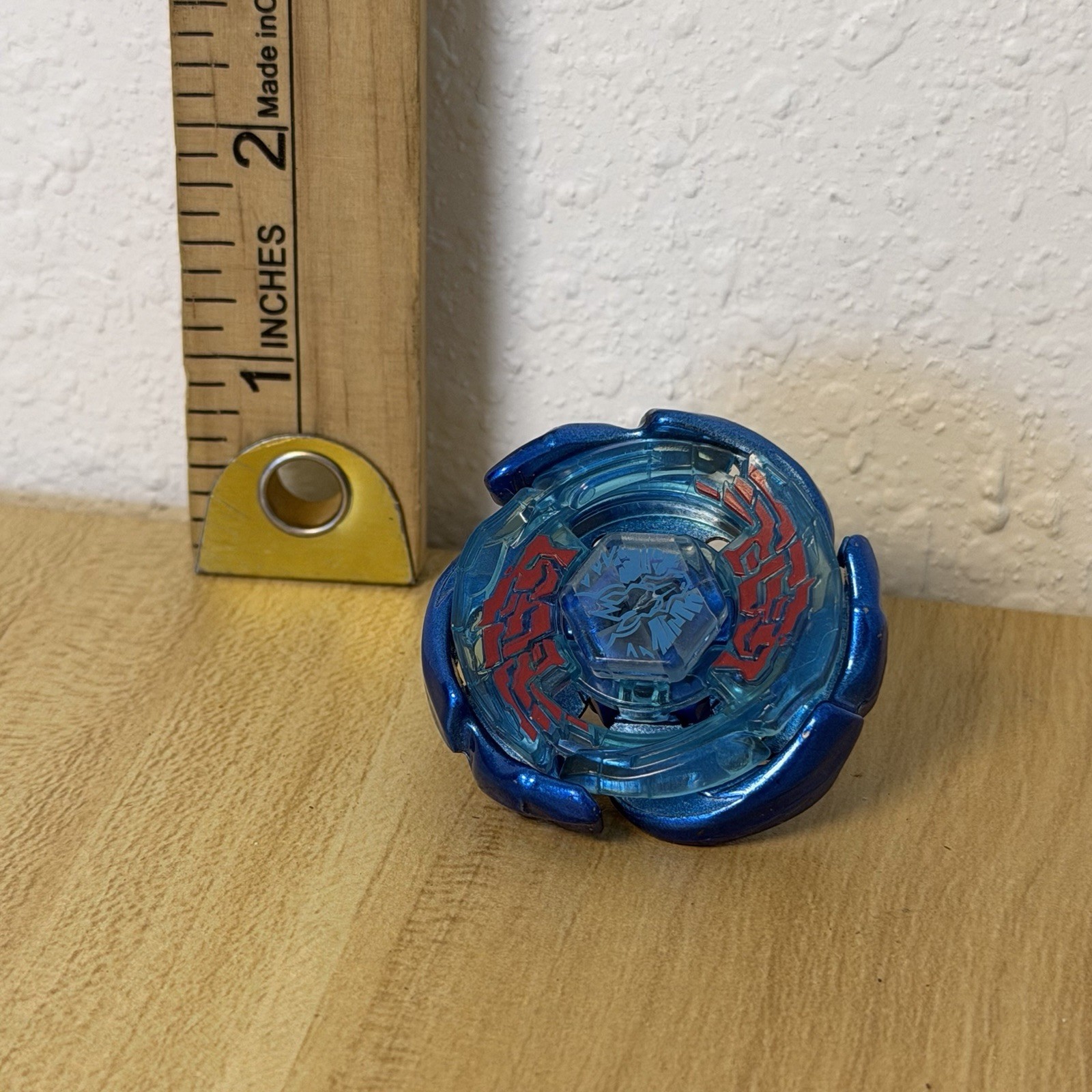 Galaxy Pegasus W105 R2F BB-70 Beyblade Metal Fight Takara Tomy #B2