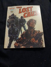 Battle Picture Library Regno Unito Fleetway 1176 Vintage Pocketbook Rivista Guerra Fumetti
