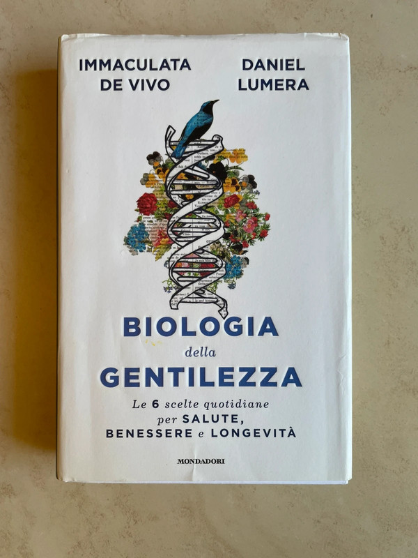 Biologia della gentilezza