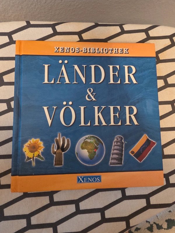 Länder und Völker