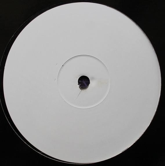 The Criminal Minds - The Gospel According To A Soundbwoy - 12" - VG+ - 444435769
