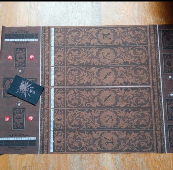Tapis Gwent