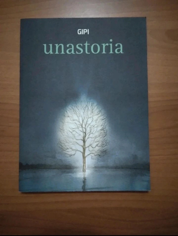 Unastoria