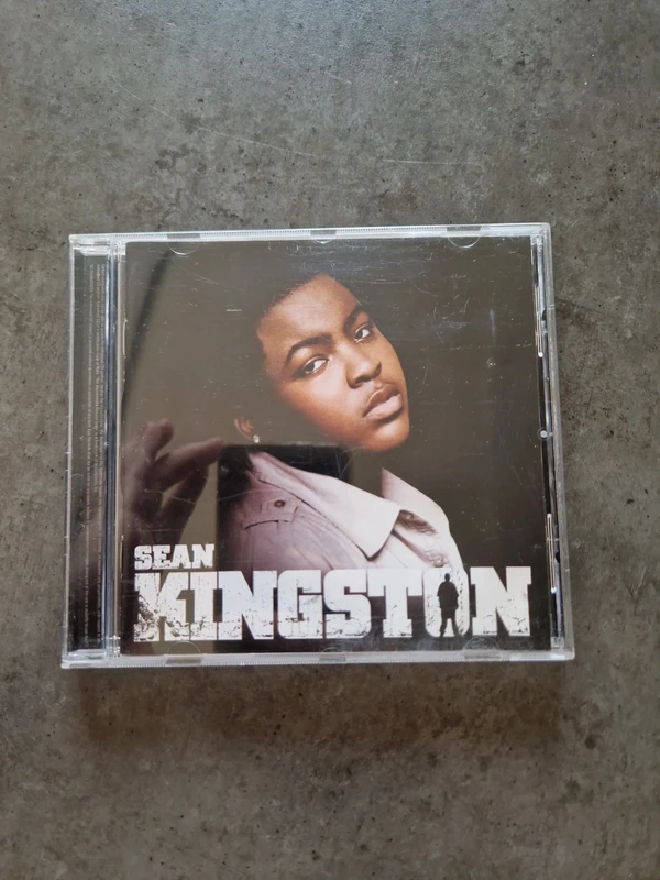 CD Sean Kingston