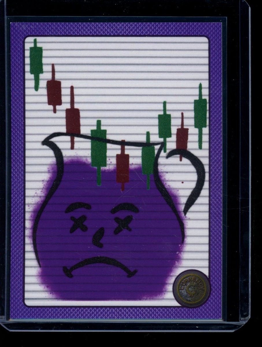 2025 Cardsmiths Currency Series 5 #42 Cup & Handle