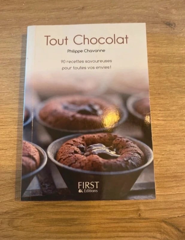 Tout chocolat