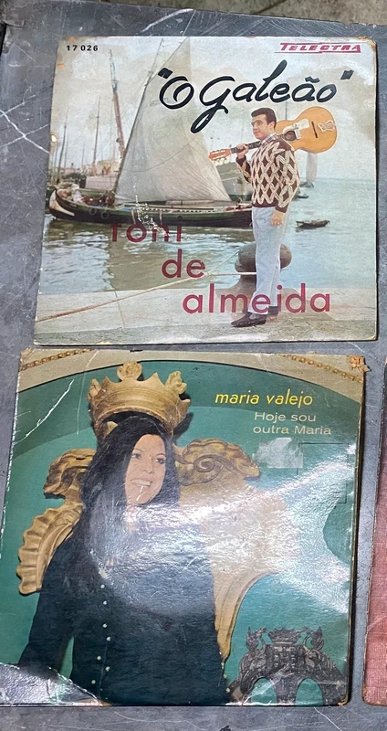 Maria Valejo/Toni Almeida