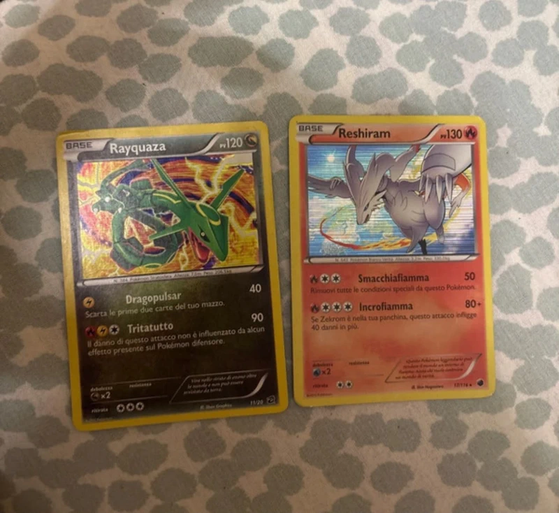 Carte Pokemon