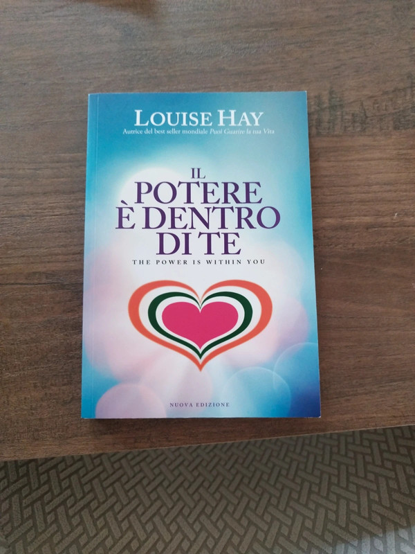 il potere dentro di te