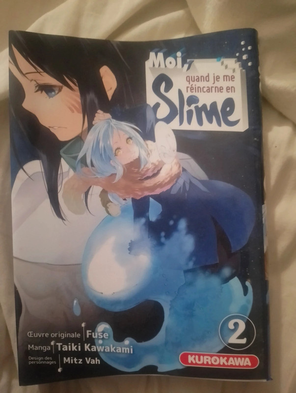 Slime