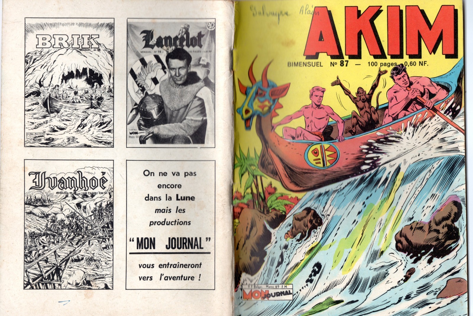 akim n°87