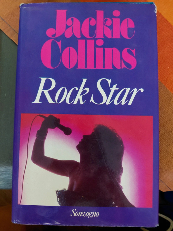 Rock Star