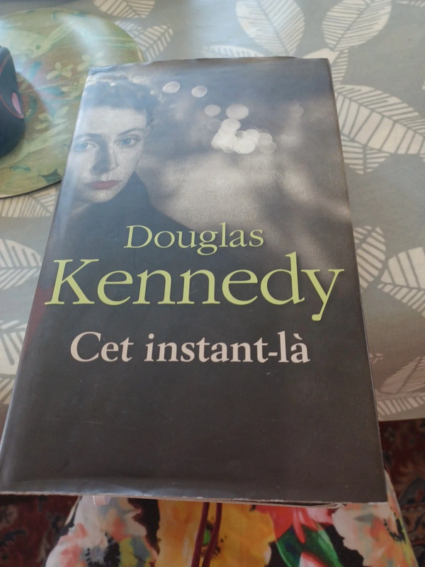 Cet instant la