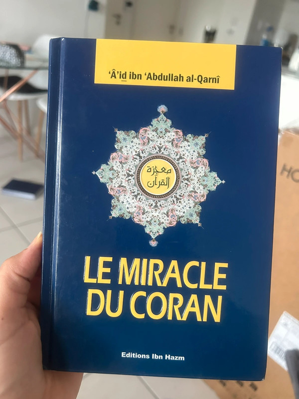 Le Miracle du Coran – Â’id ibn ’Abdullah al-Qarnî