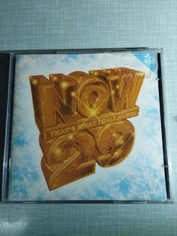 Now 29