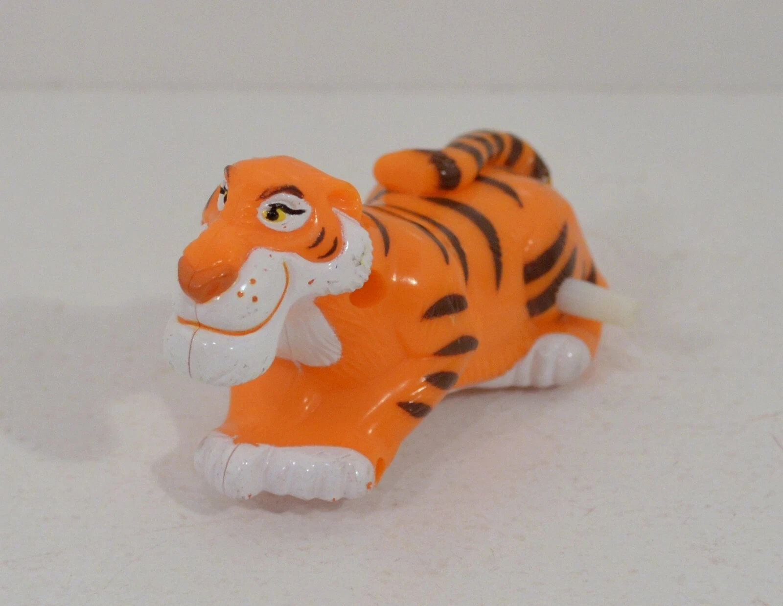1989 Shere Khan Il Libro della Giungla McDonald's Disney Giocattolo Regalo Toys