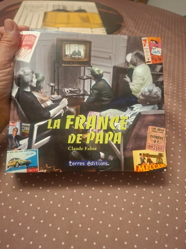 La france de papa