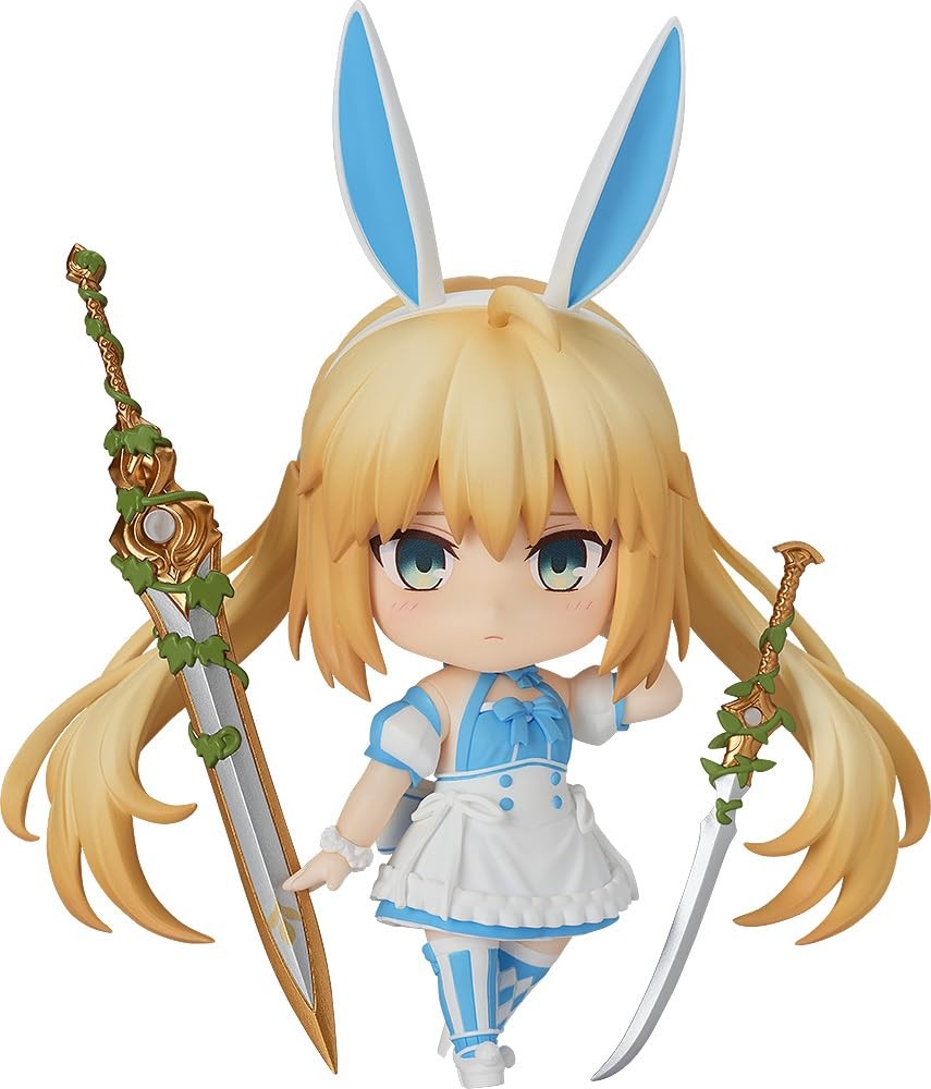 Good Smile Company Nendoroid Fate/Grand Order Berker/Altoria Caster, non in scal
