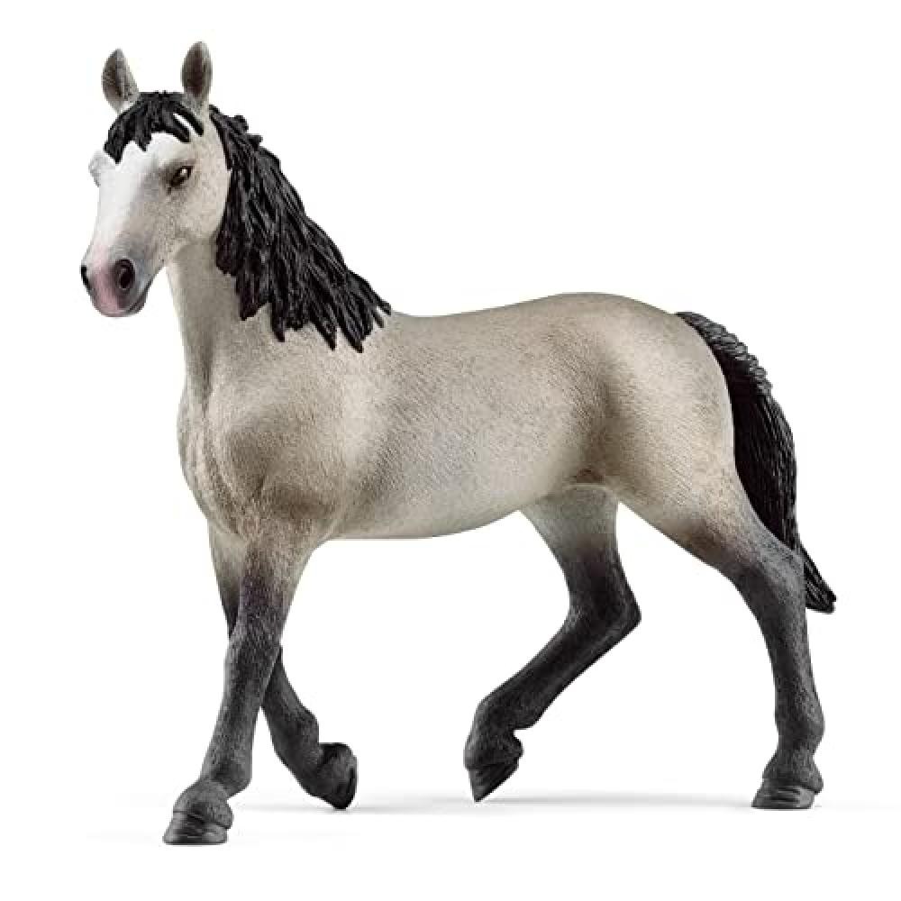 GIUMENTA CHEVAL DE SELLE FRANCAIS - NUOVO