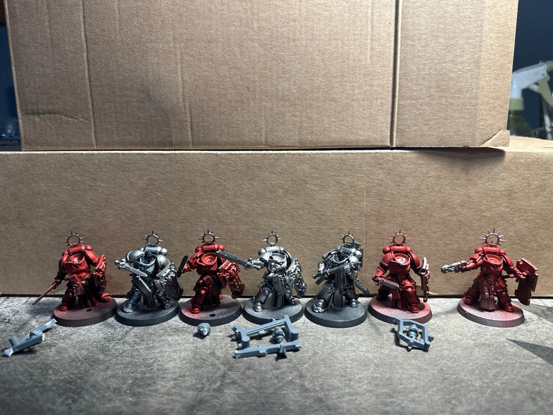 Bladeguards veterans
