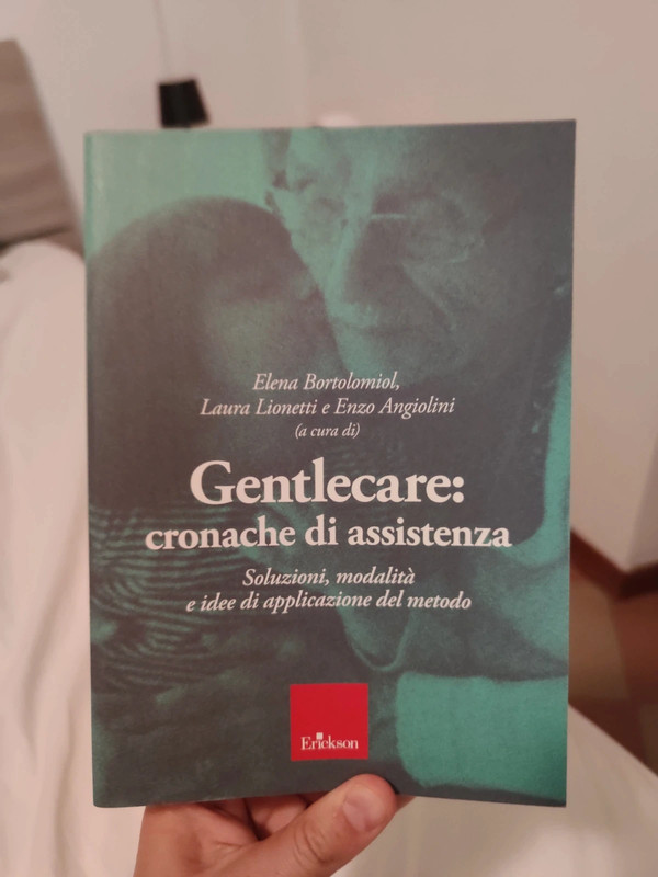 Gentlecare:cronache di assistenza