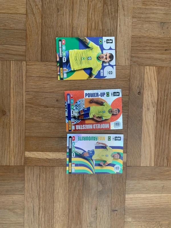 Brasilien WM 2026