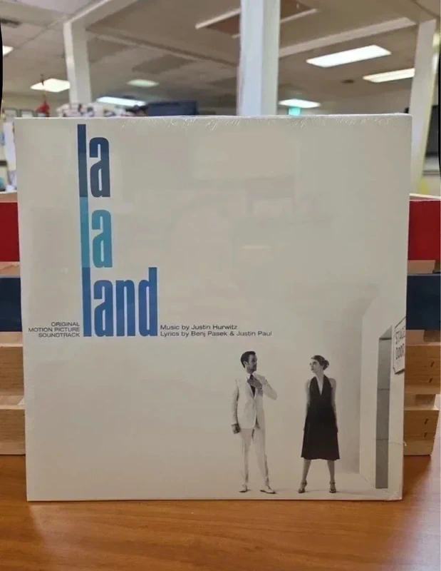 La La Land