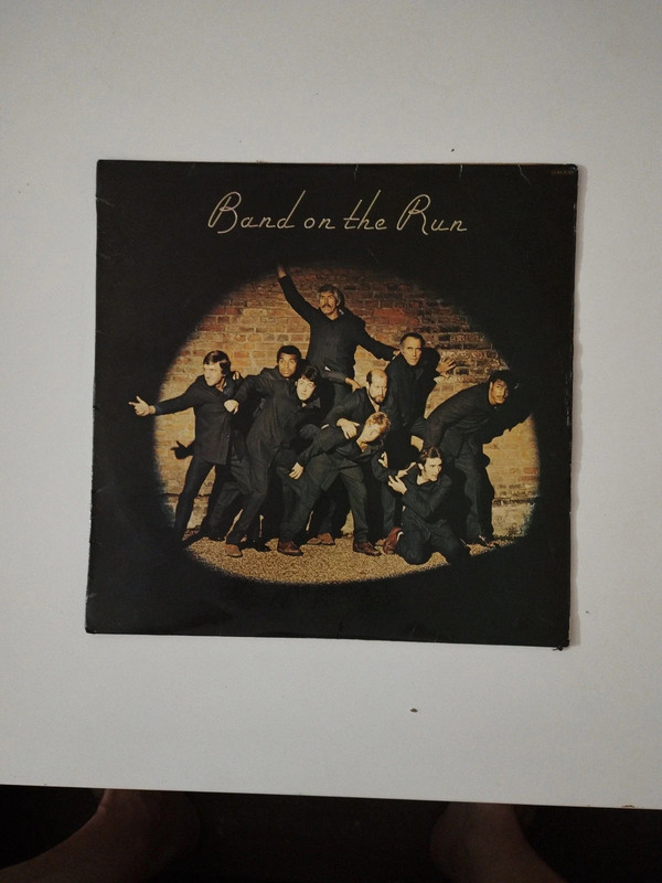 Band on The Run