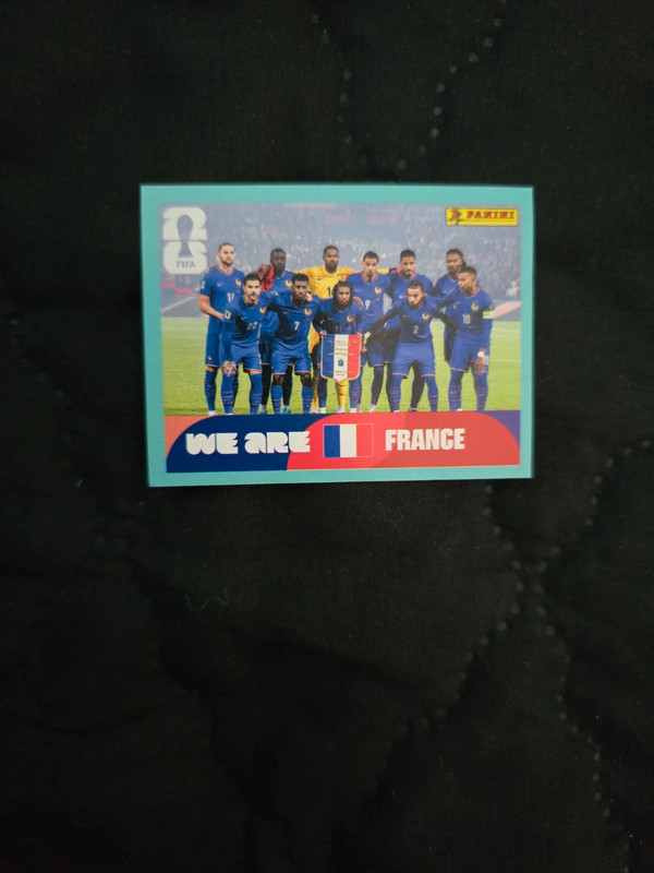 Fra 13 panini