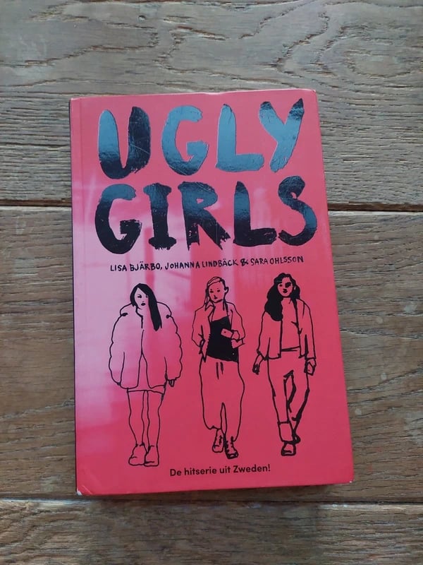 Ugly girls