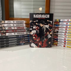 Lotto manga