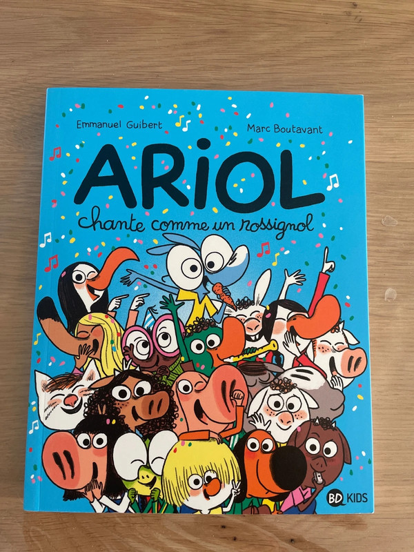Ariol