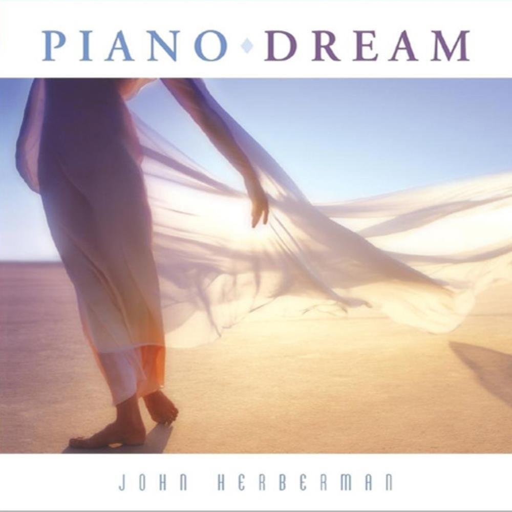John Herberman - Piano Dream CD (2006) Fast and FREE P&P