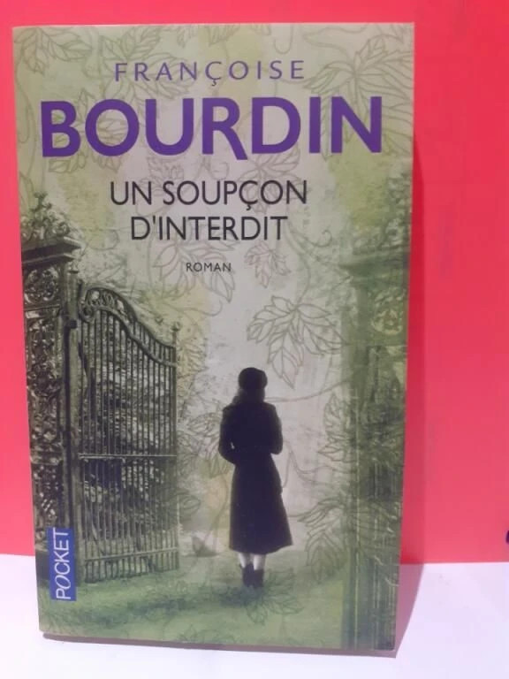 Un soupçon d'interdit