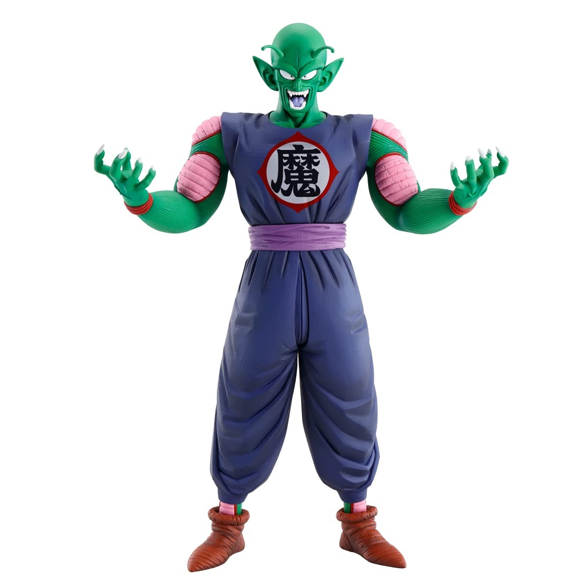 Ichiban - Dragon Ball - Demon Piccolo Daimao (Ex Mystical Adventure) dfBn