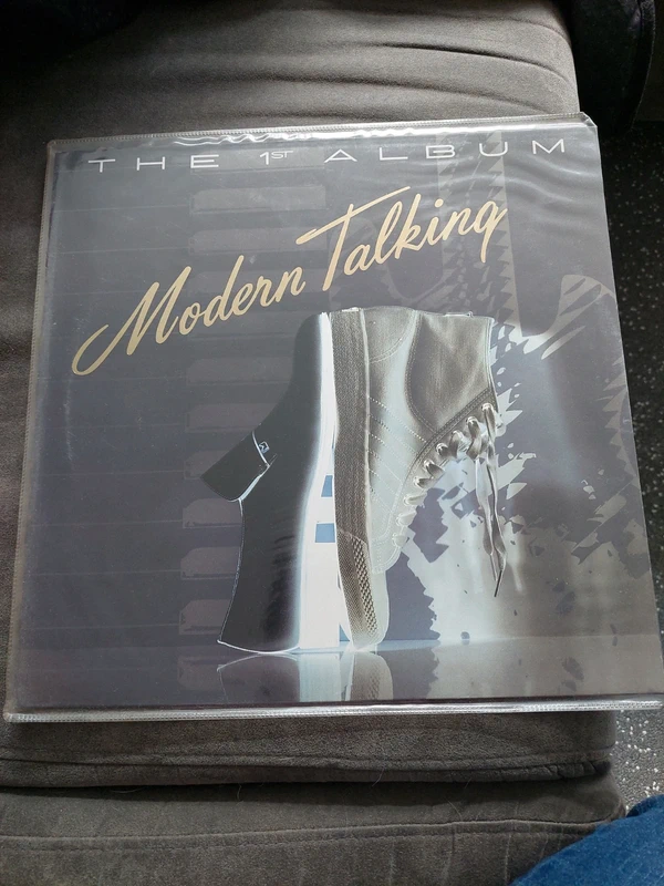 Modern talking