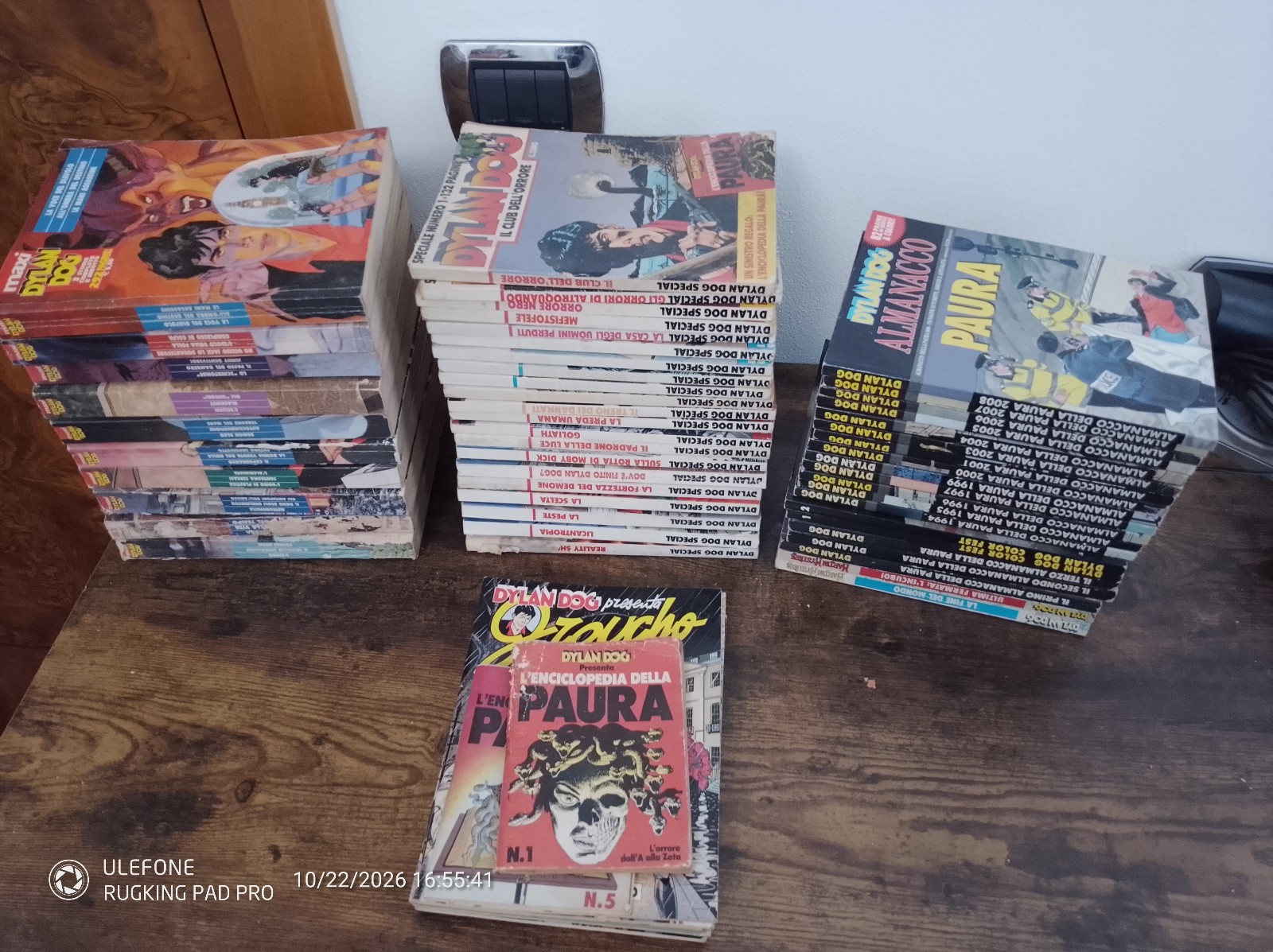 Dylan Dog. Il giorno del giudizio